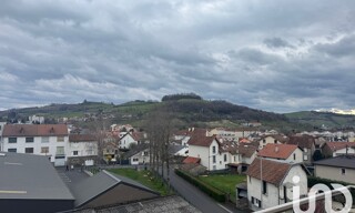 Appartement 4 Pièces 75 m² à vendre à Aurillac (15000)