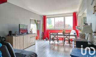 Appartement 4 Pièces 70 m² à vendre à Saint-Leu-la-Forêt (95320)