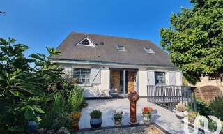 Maison 5 Pièces 148 m² à vendre à Crosne (91560)