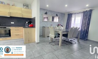 Maison 5 Pièces 80 m² à vendre à Réhon (54430)
