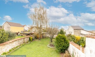 Maison 8 Pièces 200 m² à vendre à La Ville-du-Bois (91620)