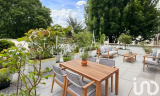 Appartement 5 Pièces 117 m² à vendre à Chevilly-Larue (94550)