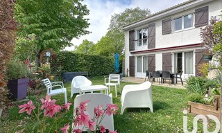 Maison 5 Pièces 98 m² à vendre à Montigny-le-Bretonneux (78180)