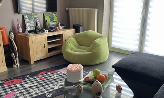 Appartement 4 Pièces 96 m² à vendre à Ronchamp (70250)