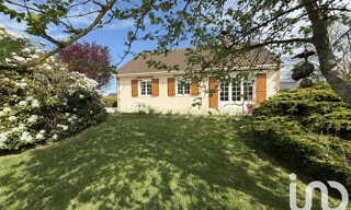 Maison 4 Pièces 87 m² à vendre à Saint-Pierre-du-Bosguérard (27370)