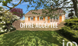 Maison 4 Pièces 87 m² à vendre à Saint-Pierre-du-Bosguérard (27370)