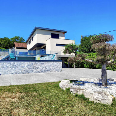 Maison 6 pièces 750000 €