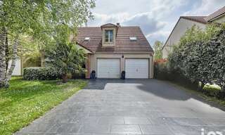 Maison 6 Pièces 145 m² à vendre à Saint-Pierre-du-Perray (91280)