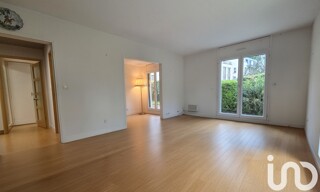Appartement 5 Pièces 104 m² à vendre à Coye-la-Forêt (60580)