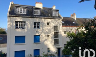 Appartement 7 Pièces 126 m² à vendre à Le Croisic (44490)