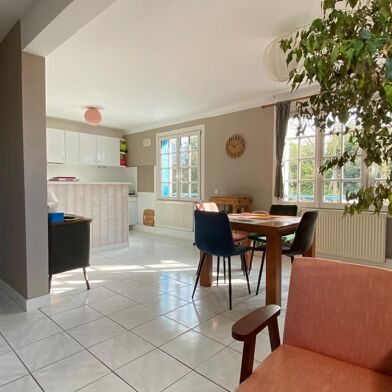 Appartement 7 pièces 369000 €