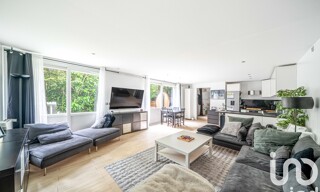 Maison 5 Pièces 117 m² à vendre à Colombes (92700)