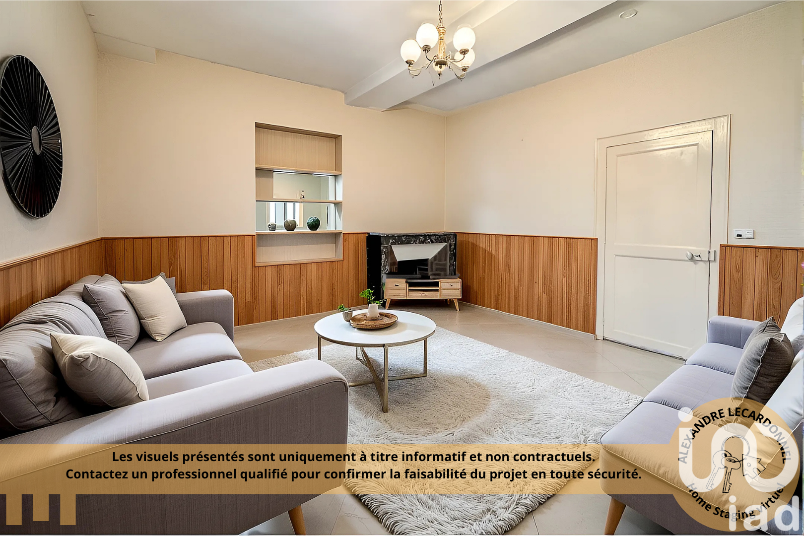 Maison à vendre, 4 pièces, 93 m², Charentenay