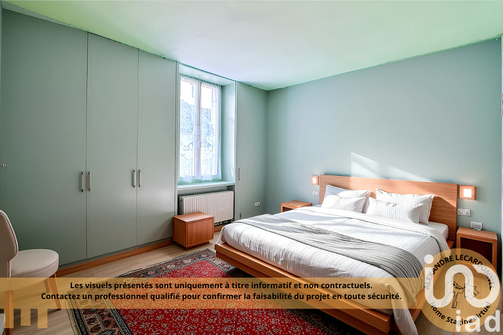 Vente Maison/villa 4 pièces - Photo 3