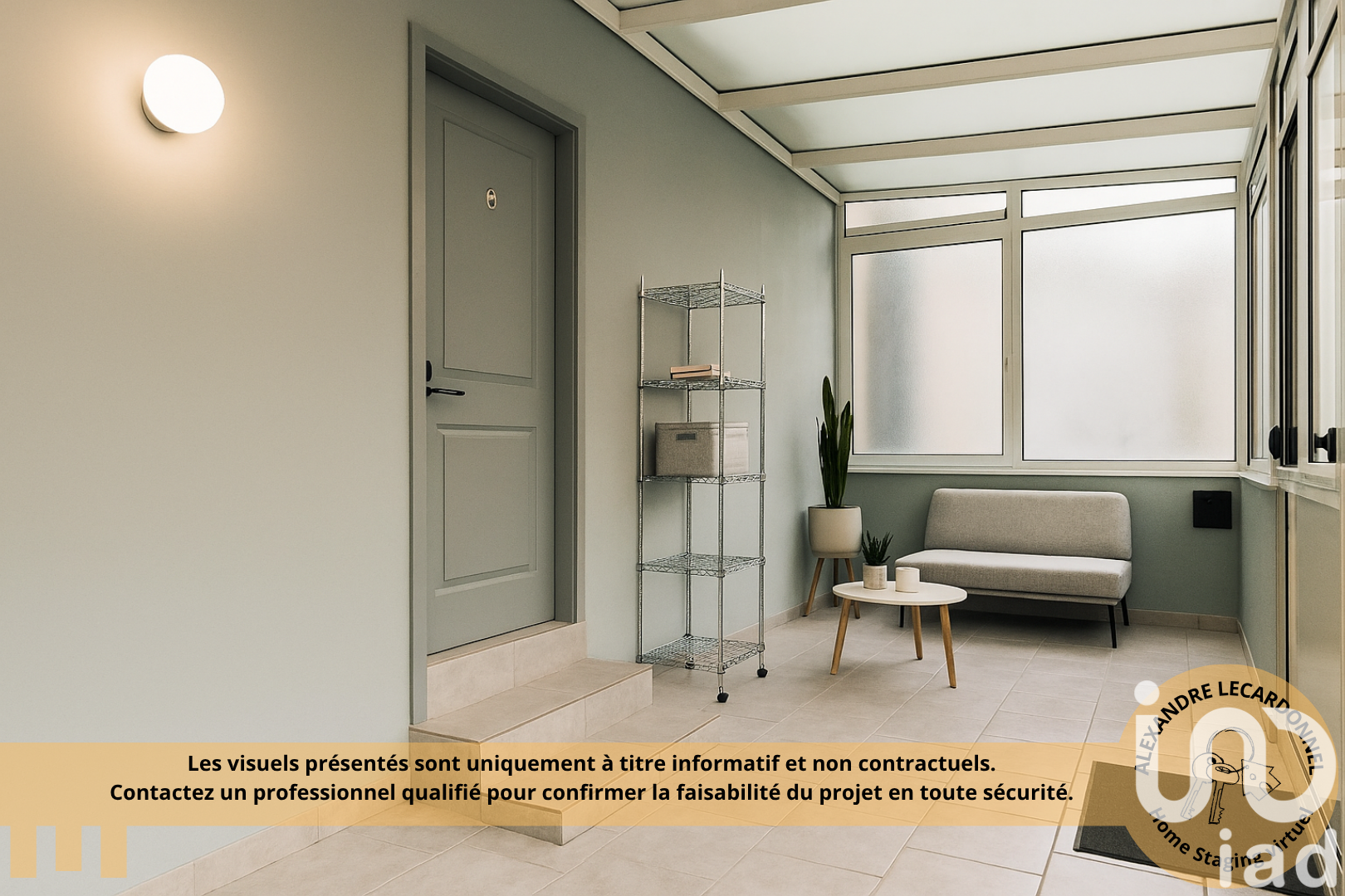 Vente Maison/villa 4 pièces - Photo 5