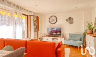 Appartement 4 Pièces 75 m² à vendre à Épinay-sur-Seine (93800)