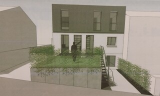 Maison 6 Pièces 150 m² à vendre à Meudon (92190)