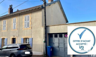 Maison 6 Pièces 149 m² à vendre à Limoges (87100)