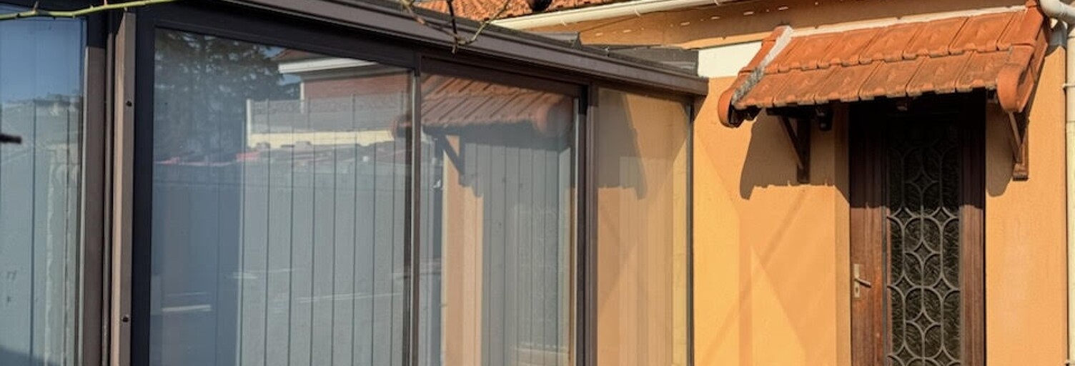 Maison 5 Pièces 98 m² à vendre à Argenteuil (95100)