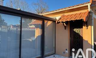 Maison 5 Pièces 98 m² à vendre à Argenteuil (95100)