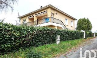 Maison 5 Pièces 120 m² à vendre à Creysse (24100)