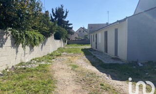 Maison 3 Pièces 60 m² à vendre à Villiers-sur-Marne (94350)