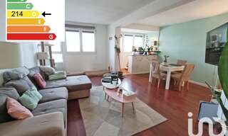 Appartement 4 Pièces 70 m² à vendre à Tinqueux (51430)