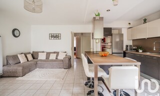 Appartement 4 Pièces 78 m² à vendre à Sassenage (38360)