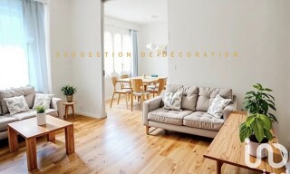Appartement 3 Pièces 81 m² à vendre à Rennes (35000)