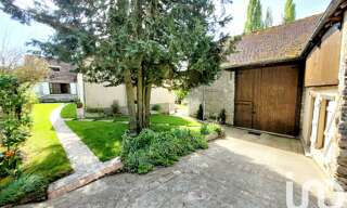 Maison 6 Pièces 123 m² à vendre à Esternay (51310)