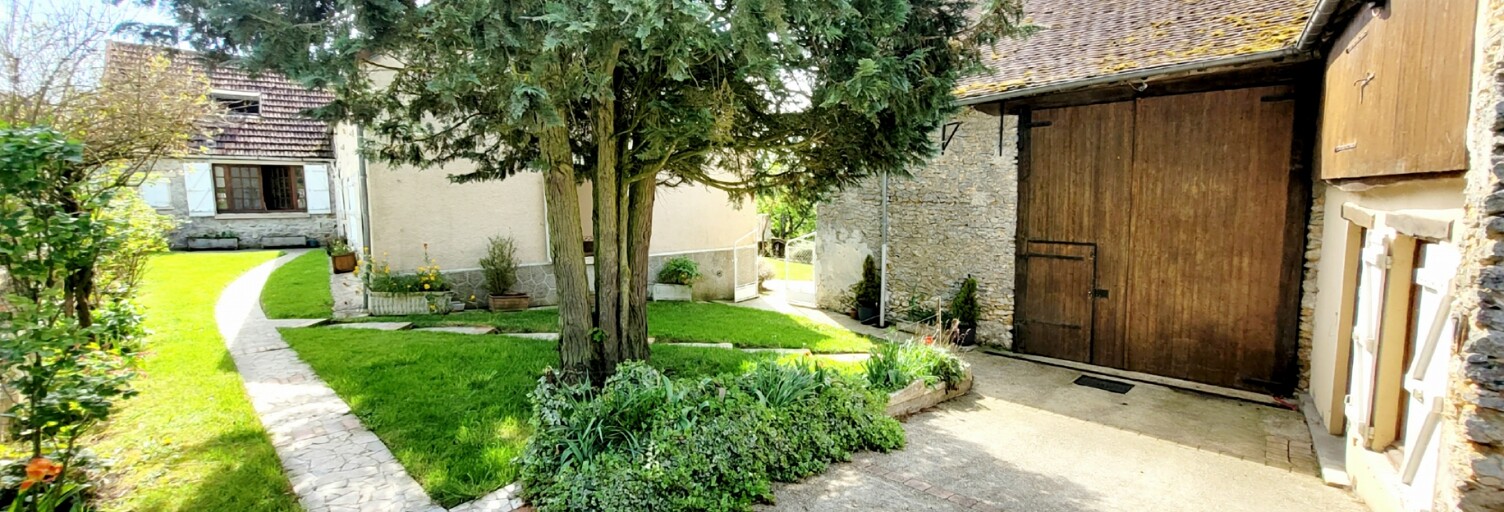 Maison 6 Pièces 123 m² à vendre à Esternay (51310)