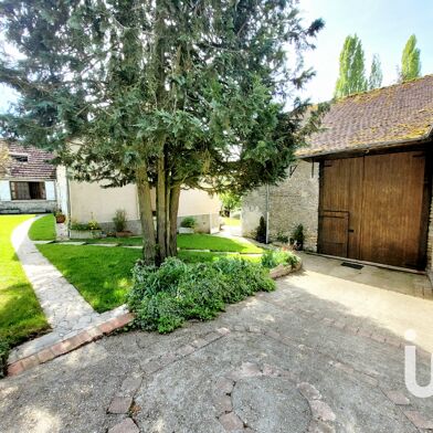 Maison 6 pièces 188000 €