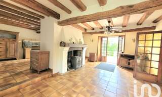 Maison 6 Pièces 123 m² à vendre à Esternay (51310)