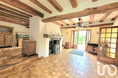 Maison 6 pièces 178000 €