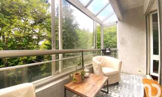 Appartement 4 Pièces 71 m² à vendre à Rennes (35000)