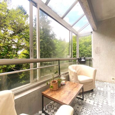 Appartement 4 pièces 173000 €