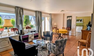 Maison 5 Pièces 125 m² à vendre à Lanvallay (22100)