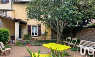 Maison 4 Pièces 98 m² à vendre à Grenade (31330)