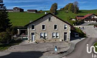 Maison 10 Pièces 329 m² à vendre à Morteau (25500)