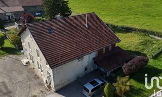 Maison 10 Pièces 329 m² à vendre à Morteau (25500)