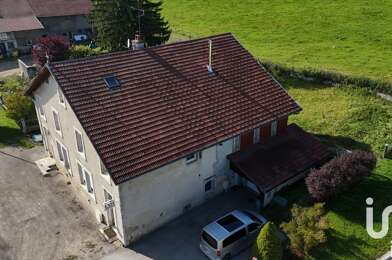 Maison 10 pièces 449000 €