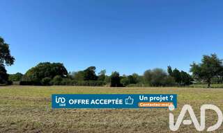 Terrain  1648 m² à vendre à Anglet (64600)