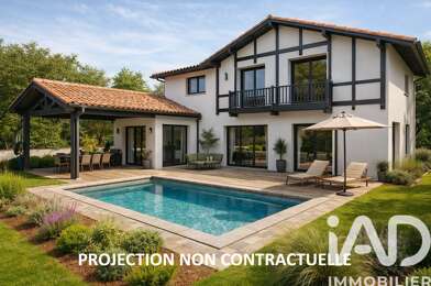 Terrain  399000 €