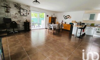 Maison 5 Pièces 125 m² à vendre à Saint-Aignan-Grandlieu (44860)