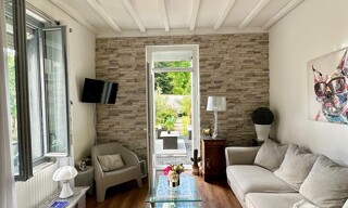 Maison 4 Pièces 80 m² à vendre à Aureilhan (65800)