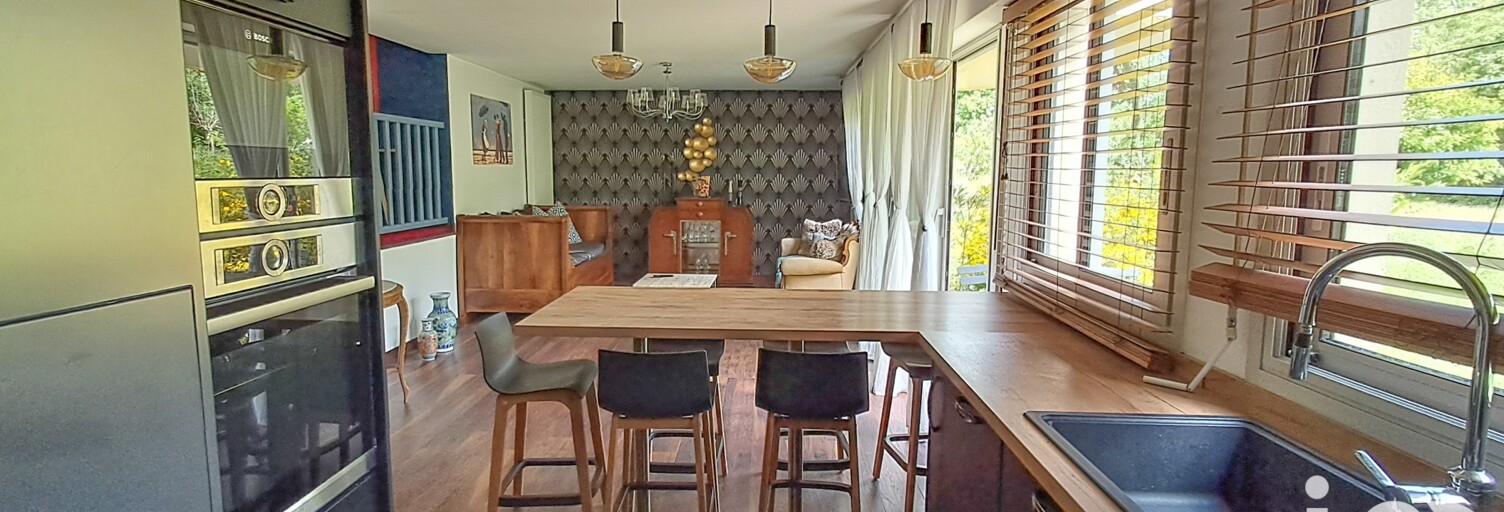 Appartement 3 Pièces 77 m² à vendre à Puilboreau (17138)