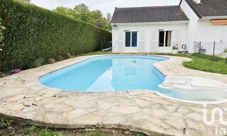 Maison 6 Pièces 94 m² à vendre à Ozoir-la-Ferrière (77330)