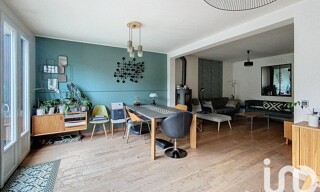 Maison 7 Pièces 134 m² à vendre à Asnières-sur-Seine (92600)
