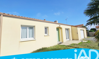 Maison 5 Pièces 91 m² à vendre à Sèvremoine (49230)