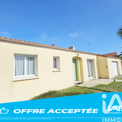 Maison 5 pièces 219900 €